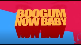 The Oogum Boogum Song Official Lyric Video  Brenton Wood from The Very Best Of [upl. by Danyette]