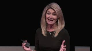 What I learned from my husbands suicide  Lori Prichard  TEDxOgden [upl. by Morez]