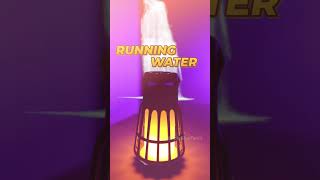 Enhance Your Space with This Lamp amp Bluetooth Speaker with Nature Sounds [upl. by Saleem421]