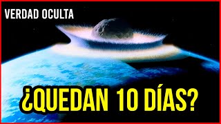 FALTAN SOLO 10 DÍAS PARA LA LLEGADA DE NEREUS [upl. by Annohsal]