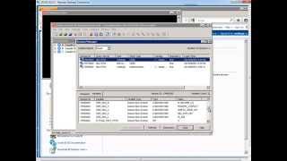 OBIEE Creating and Using in an AnalysisOBIEE Dynamic Session Variables [upl. by Ahsoyek306]