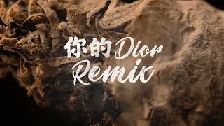 你的DIOR REMIX Brendonse7an with RINGGITMOBBOOMIT amp YUNG FLEXX LYRIC VIDEO [upl. by Meneau591]