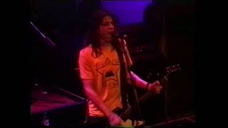 Foo Fighters  Paradiso Amsterdam Netherlands 08111995 [upl. by Boser]