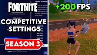 Fortnite on GTX 1650  Performance Mode [upl. by Notlit]