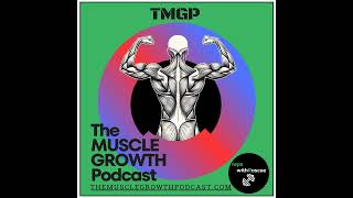 TMGP Ep 15 with Researcher Lecturer and Fitness Buff Max Coleman p2 [upl. by Scherle609]