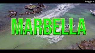 GAMBINO  MARBELLA Clip Officiel   2019 [upl. by Adnilav]