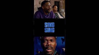 Sing Sing 2024 Movie Review  Colman Domingo  A24 [upl. by Bernarr]