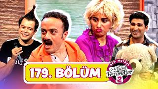 Çok Güzel Hareketler 2  179 Bölüm [upl. by Auric]