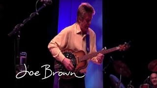 Joe Brown  Picture Of You  Live In Liverpool [upl. by Clair133]