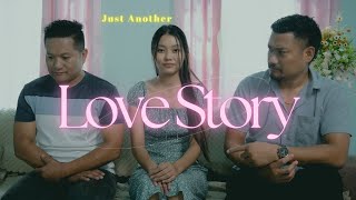 Just Another Love Story  3 Nagamese Romance Comedy Featuring AriensaLongchar [upl. by Valdis]