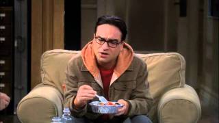 TBBT  Howard chooses an Astronaut Nickname [upl. by Davidson]