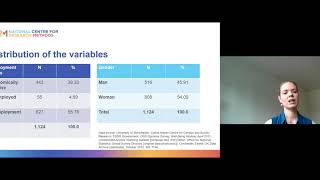 Multinominal logistic regression Part 1 Introduction [upl. by Selry]