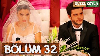 guzelkoyludizi 32 Bölüm Full HD [upl. by Arahk422]