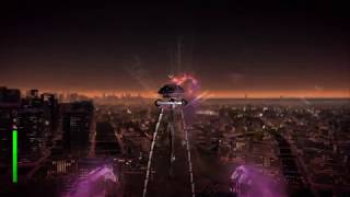 The Other Side of Megaton Rainfall  A Lonely Space Trip Retrospective [upl. by Cottle]