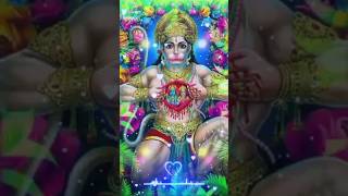 jay hanumanji🌺🛕shots video 🌺shots song heppy hnuman jynti 🙏🙏🚩 [upl. by Stroup]