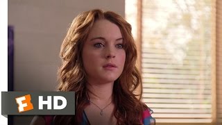 Mean Girls 1010 Movie CLIP  Making Things Right 2004 HD [upl. by Libby161]