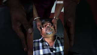 பக்கவிளைவுகள் எதும் இன்றி நிரந்திர தீர்வு EYE TREATMENTS at Coimbatore Olive Health clinic tamil [upl. by Osmen]