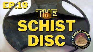 The Schist Disc What is it [upl. by Lebasiairam]