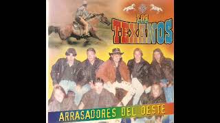 Los Texanos  Cd Completo [upl. by Rozella]