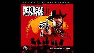 Old Friends 7  Red Dead Redemption II Soundtrack Story [upl. by Keffer699]