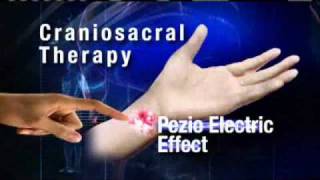 How Is Craniosacral Therapy Done Does It Work [upl. by Weiler]