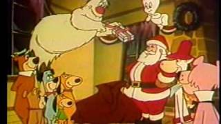 NBC Christmas cartoon specials promo 1979 [upl. by Breen]