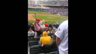 ORIGINAL Ways to Sell  Hot Dogs at a Baseball Game [upl. by Laveen]