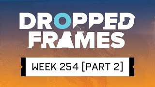 Dropped Frames  Week 254  An Interview With Phil Spencer Part 2 [upl. by Annahsirhc]