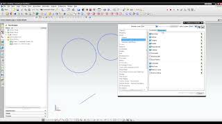 UG NX Useful Tips 5 Remove Auto dimension [upl. by Idnal]