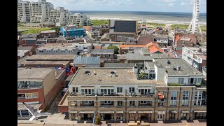 Maarten Kruytstraat 40 Noordwijk aan Zee  Bonnike Makelaardij [upl. by Myron]