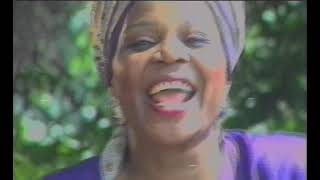 Onyeka Onwenu Iyogogo Official Music Video [upl. by Nolos415]