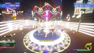 【KH3】光と闇の壮絶な物語がいま始まる！ダークシーカー編最終章へ！つながる心がソラの力だ！【キングダムハーツ3KINGDOM HEARTS III 実況プレイ0】 [upl. by Riaj]