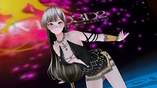 【COM3D2】rhythmix to you サークルステージ付き劇場 ダンス 【カスタムオーダーメイド3D2】 [upl. by Ikeda297]