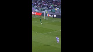 Каранга с майсторски гол за ЦСКА срещу Лудогорец cska goal ludogorets [upl. by Hakim383]