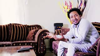 Nuradis Seid Ataleshignal አታለሽኛል New Ethiopian Music [upl. by Ynnek]