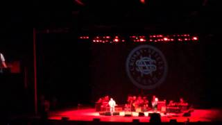 Crosby Stills Nash Live  Opening Song  Woodstock [upl. by Shermy979]