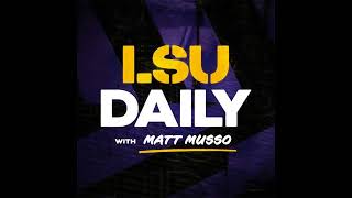 LSU vs South Alabama PREVIEW amp PREDICTION  Does Whit Weeks EQUAL Harold Perkins [upl. by Herzog]