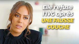 Amel Bent refuse lIVG après une fausse couche [upl. by Adonis]