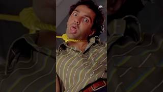 लेकिन अपना नाम तोह बताते जाइये  bobbydeol ytshorts [upl. by Hazen]