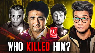 Gulshan Kumar Murder case [upl. by Nytsud852]