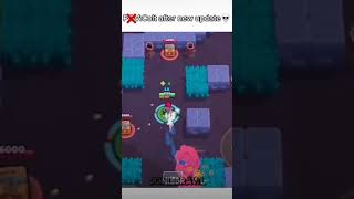 IS THIS REAL SON youtube shorts youtubeshorts brawlstars supercell [upl. by Asenab84]