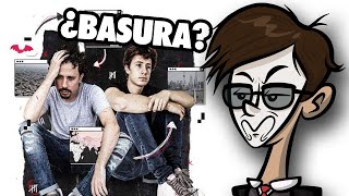 AISLADOS El mediocre documental de Luisito Comunica y Juanpa Zurita [upl. by Ajax]