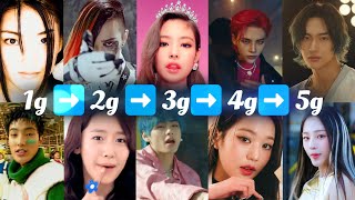 MOST ICONIC KPOP SONGS that everyone should know [upl. by Sessler]