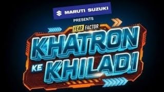 Khatron Ke Khiladi Season 13 Episode 24 Full Episode S13 [upl. by Millie]