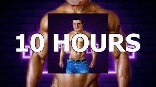 Horthy Miklós katonája vagyok Hardstyle 10 HOURS [upl. by Parette]