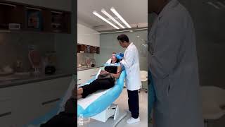 Botox Forehead Treatment in Dubai  AntiAging Wrinkle Smoothing and Preventative Care [upl. by Anij]