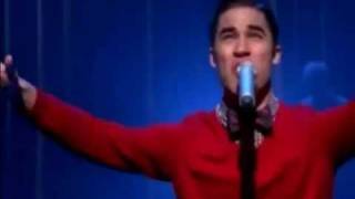 Glee  Cough Syrup Official Full Performance Official Music Video [upl. by Pinkerton]