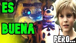 COMPLETANDO FIVE NIGHTS AT FREDDYS 4  Robleis [upl. by Okire301]