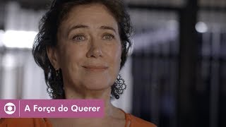 A Força do Querer capítulo 161 da novela sábado 7 de outubro na Globo [upl. by Eylatan273]