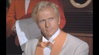 Doc Savage The Man of Bronze 1975  Clip with Ron Ely [upl. by Asaret]